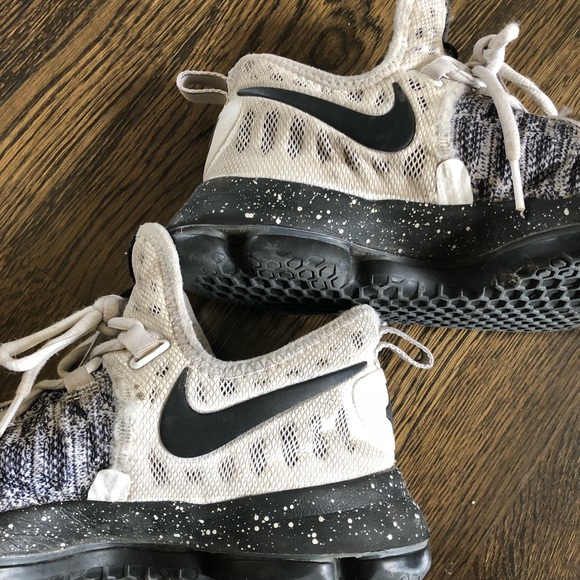 nike kd 9 oreo